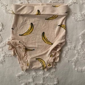 Spearman baby bloomers